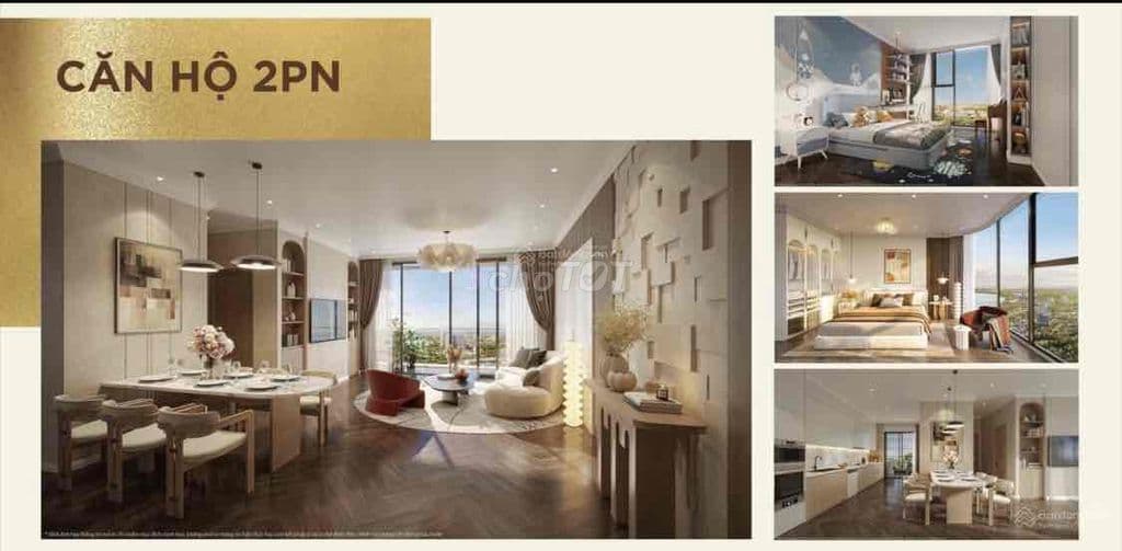 mở bán căn hộ cao cấp phú thuận Đào Trí q7 - Ảnh 3