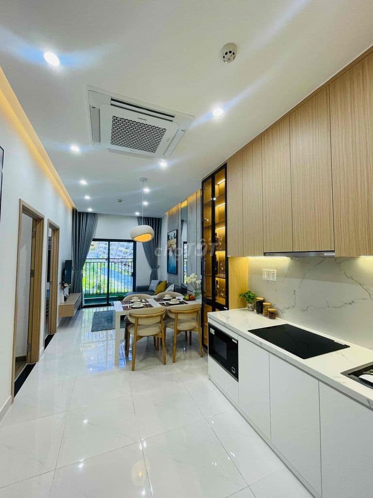 Giỏ hàng Green Town Bình Tân mới nhất. Block Solena mở bán