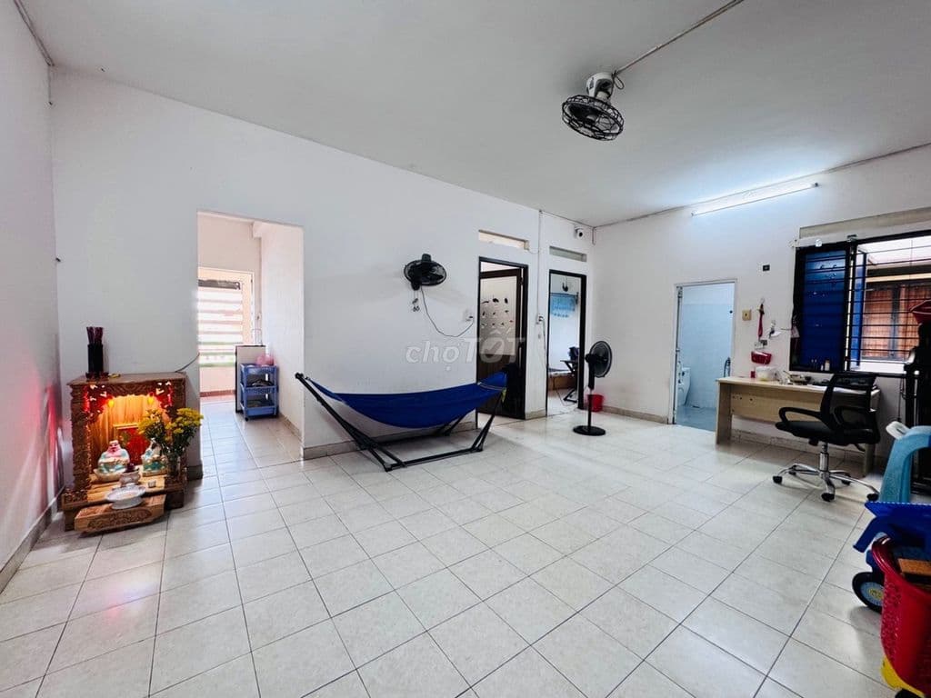 CĂN HỘ CHUNG CƯ SƠN KỲ -TÂY THẠNH-TÂN PHÚ-72M2-SHR-HƠN 2 TỶ - Ảnh 2