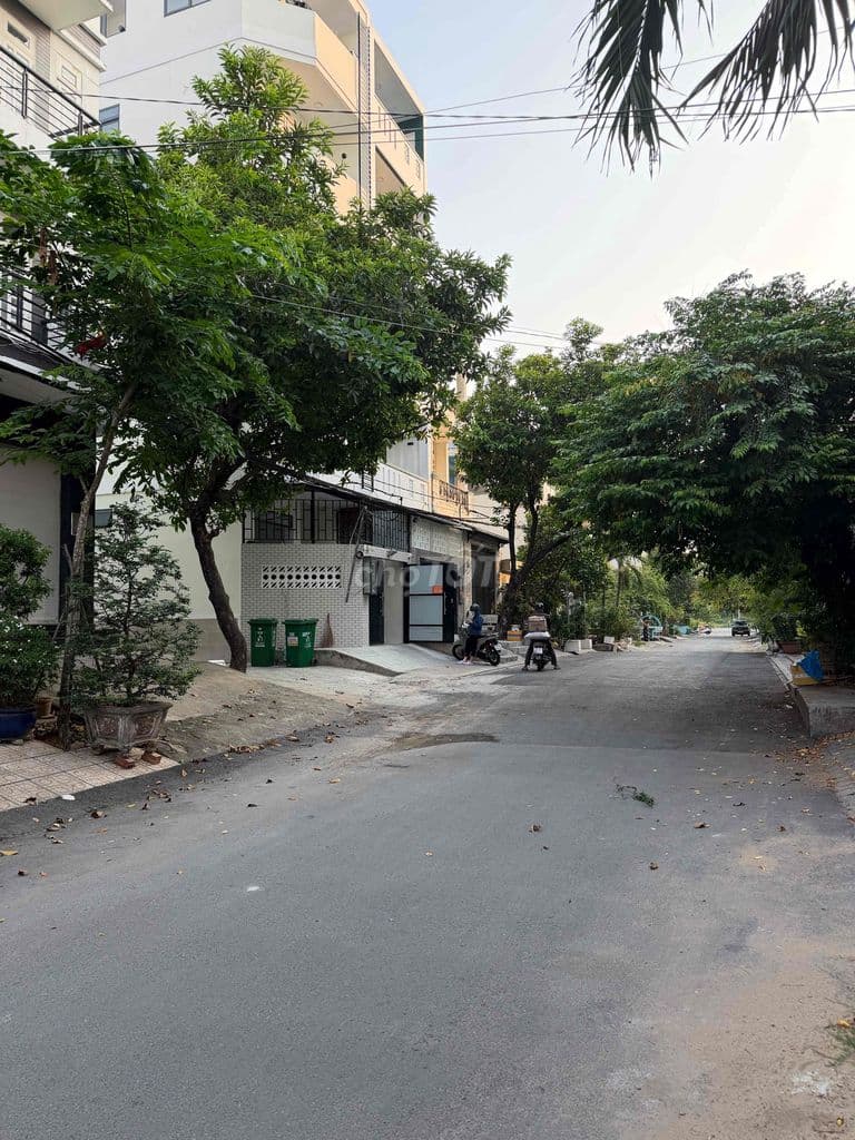 Bán Đất 4,5x18m KDC ấp 5 Phong Phú - Ảnh 3