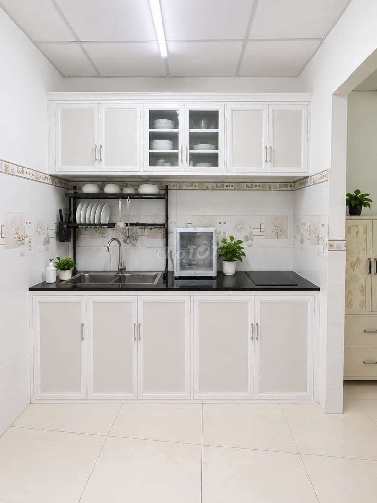 NHÀ ĐẸP LÊ VĂN KHƯƠNG Q12 46M² CHỈ 2.45TỶ - Ảnh 2