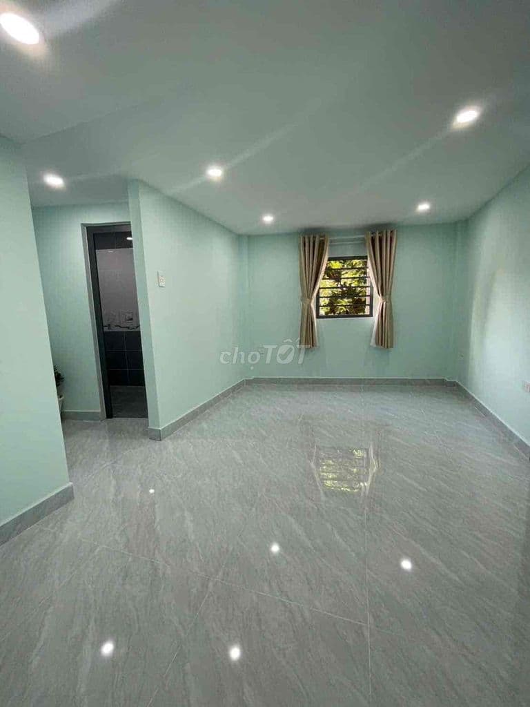 Nhà đẹp Tân Thới Hiệp Q12-3.39đ 4 x 10.5m (42m²) – 1 trệt 1 lầu - Ảnh 3