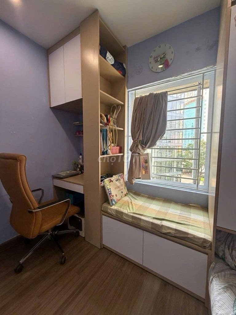 BÁN GẤP NHÀ TẬP THỂ KHUẤT DUY TIẾN 55M, 2 NGỦ, CHÀO 3.98 TỶ. Ô TÔ ĐỖ - Ảnh 3