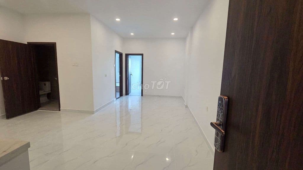 Chung cư 2PN Đinh Tiên Hoàng, P.Gia Định, Bình Thạnh, 60m2 - 3.85 tỷ - Ảnh 2