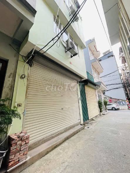 bán nhà Cầu Diễn ô tô ngủ trong nhà - Ảnh 3