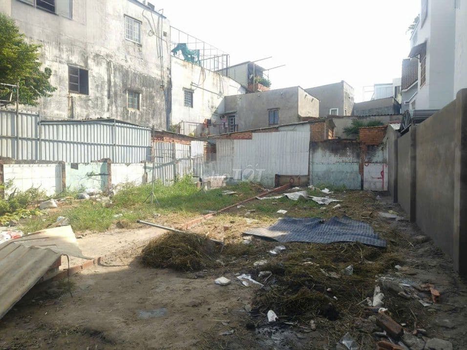 Đất Đỗ Xuân Hợp 57,4m2(4,1x15) hẻm xe hơi gần chợ PLB, sổ hồng riêng - Ảnh 3