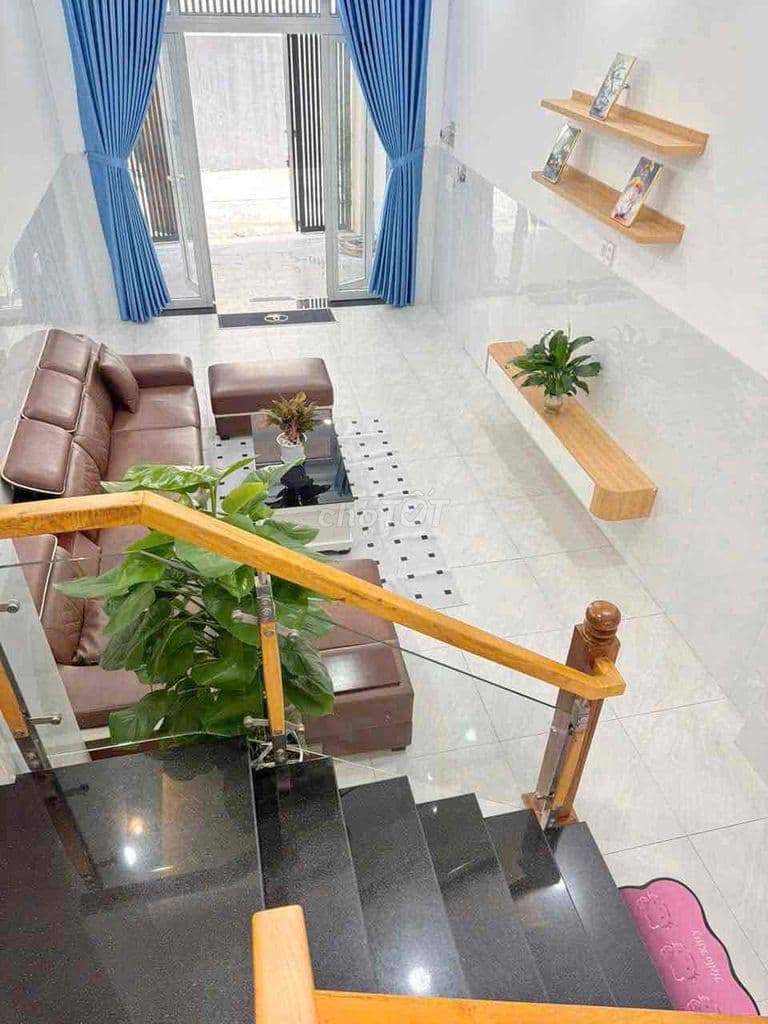 🌹🌹Giảm 300triệu bán nhanh nhà Bình Tân cực đẹp🌹🌹 - Ảnh 3