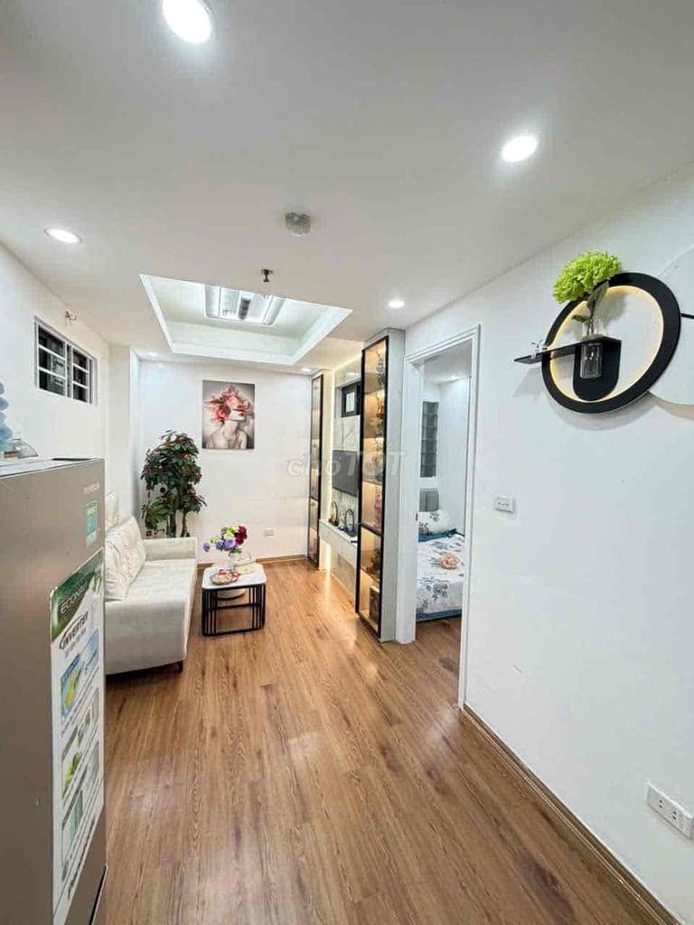 Bán CCMN Hào Nam. Cát Linh- Sổ Hồng Từng Căn. Nội Thât Đẹp Gần Mặt Phố - Ảnh 3