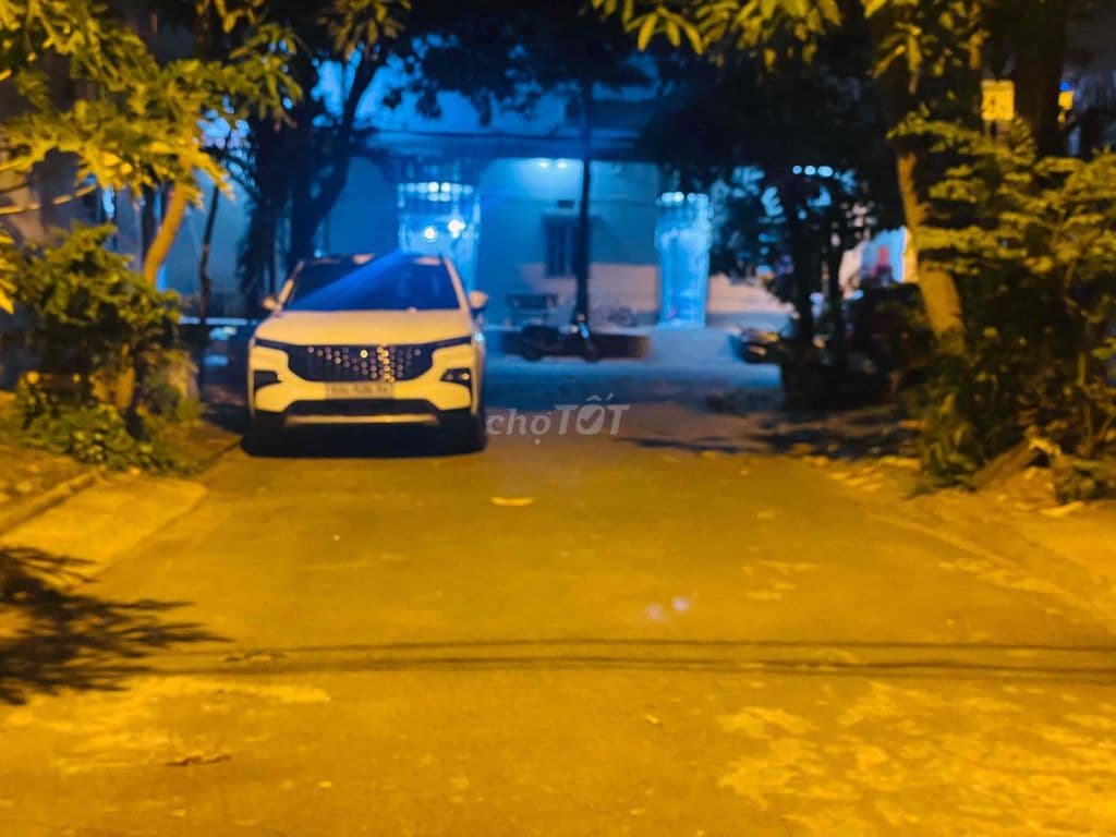 nhà khu nam long hà huy giáp q12 diện tích 68m2