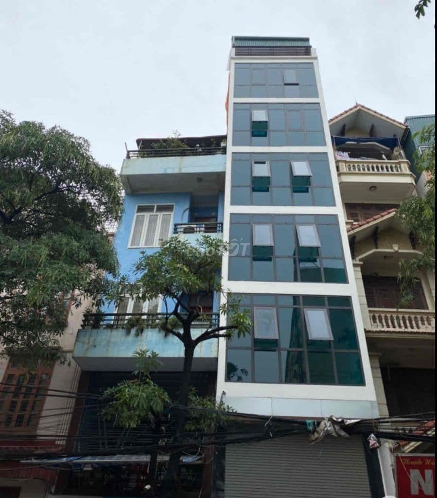 Cần bán gấp Nhà Mặt Phố tại Triều Khúc, 42 tỷ, 95m2, 12PN, 10WC, 7 tần