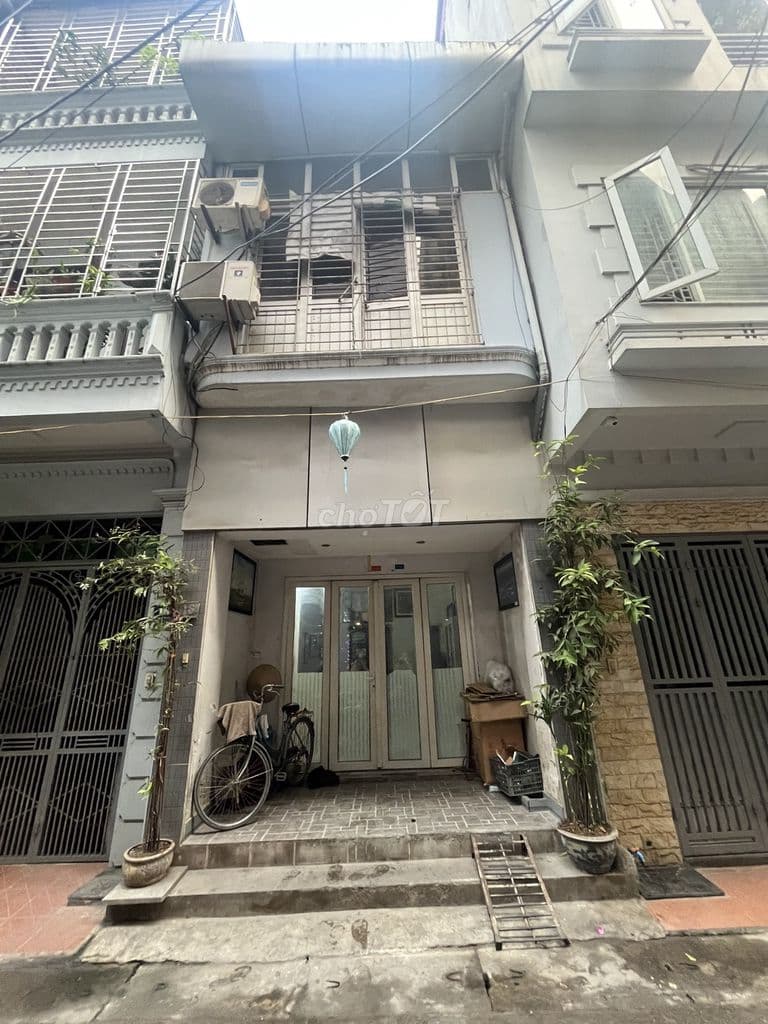 Bán nhà chính chủ