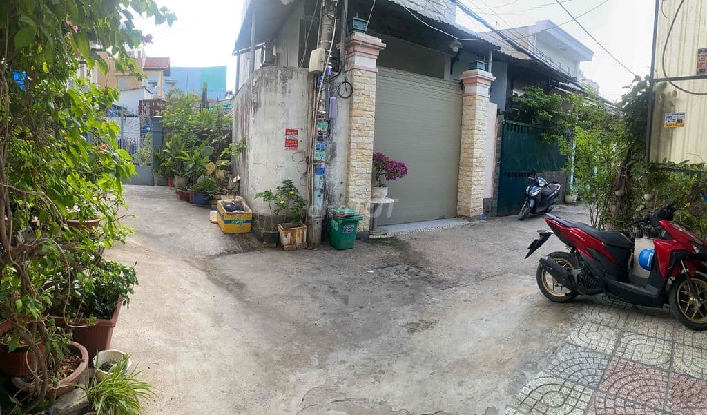 Bán Nhà Chính Chủ - Ảnh 2