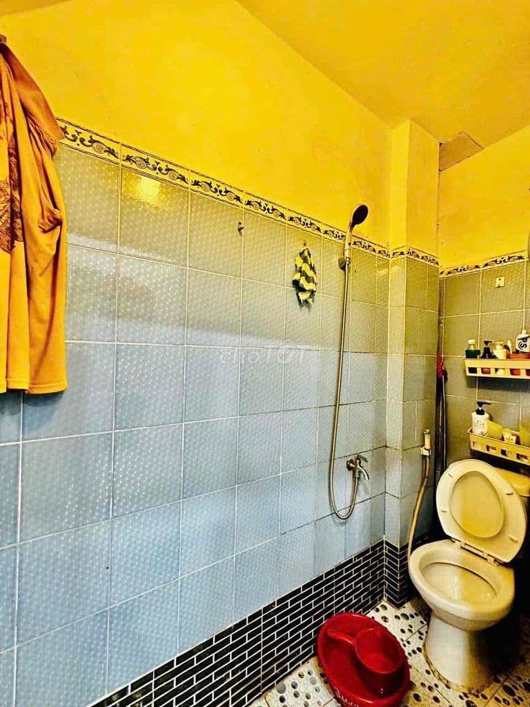 Nhà hẻm Lê Văn Sỹ thông 4x8 ( 30m2) 1 trệt 1 lầu giá 4ty2 - Ảnh 3
