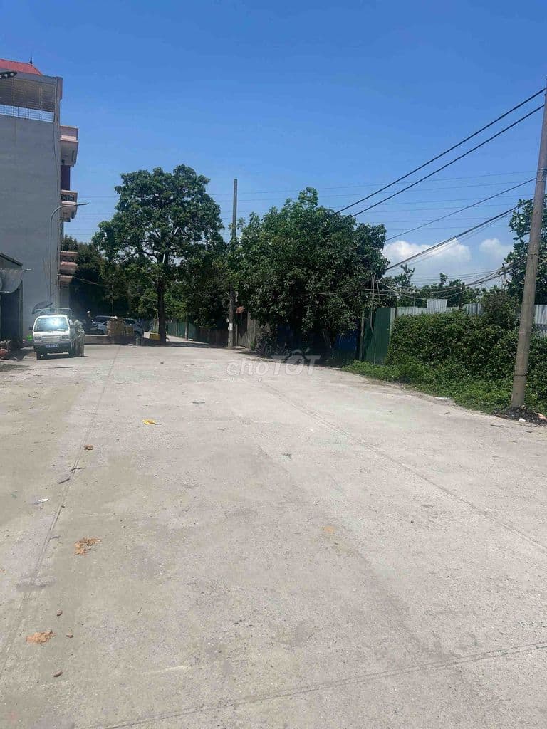 Bán nhà mặt đường 12m có vỉa hè sát công viên không sợ quy hoạch - Ảnh 3