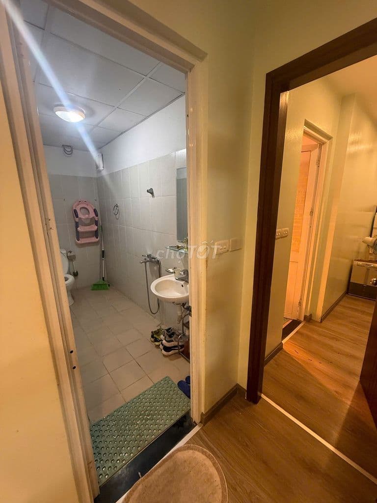 BÁN CH 80M2 03 PHÒNG NGỦ, CT2 BỘ TƯ LỆNH YÊN NGHĨA, HÀ ĐÔNG, HÀ NỘI - Ảnh 3