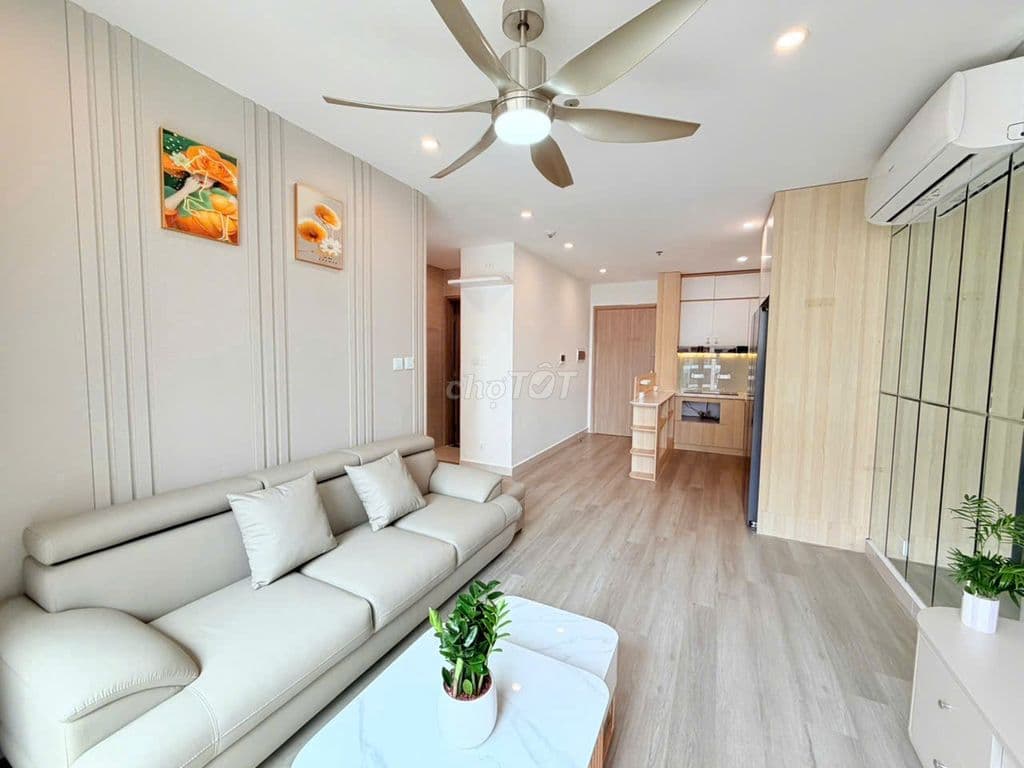 GIÁ CỰC SỐC CĂN 2N1VS HƯỚNG MÁT GIÁ CHỈ 3,4 TỶ FULL NỘI THẤT TẠI VHOP - Ảnh 2