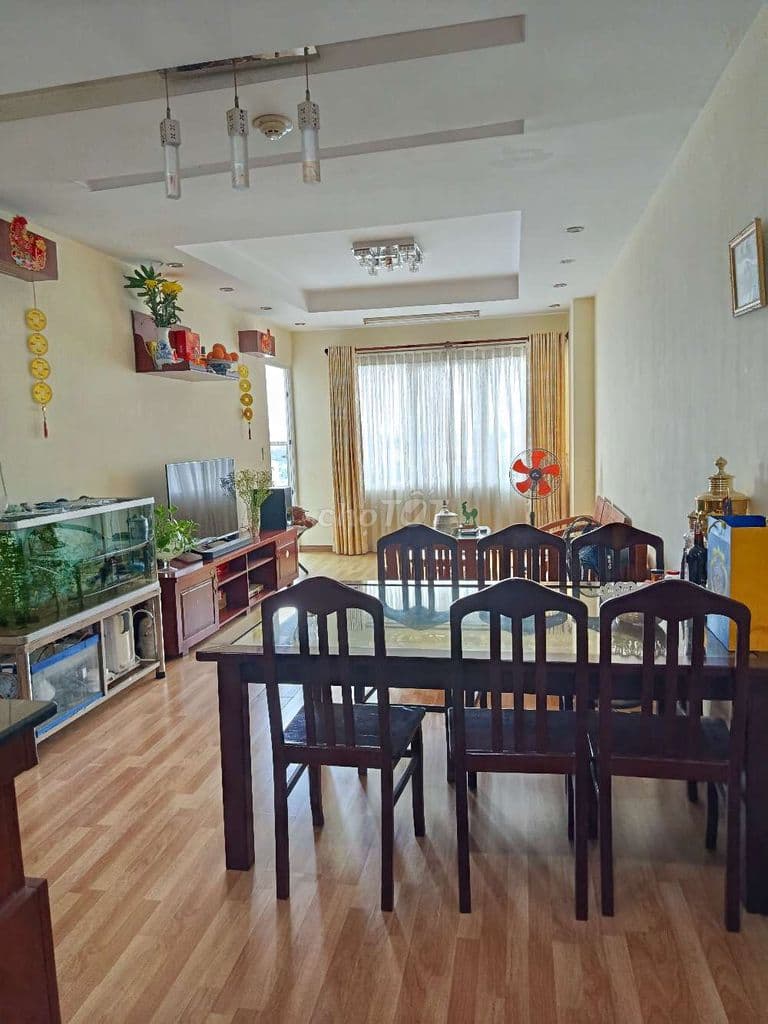 căn hộ Morning Star 105m, 03 PN, 57QL13, phường Bình Thạnh - Ảnh 2