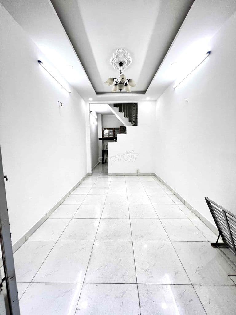 Bán nhà Nguyễn Phi Khanh Quận 1 - Ảnh 2