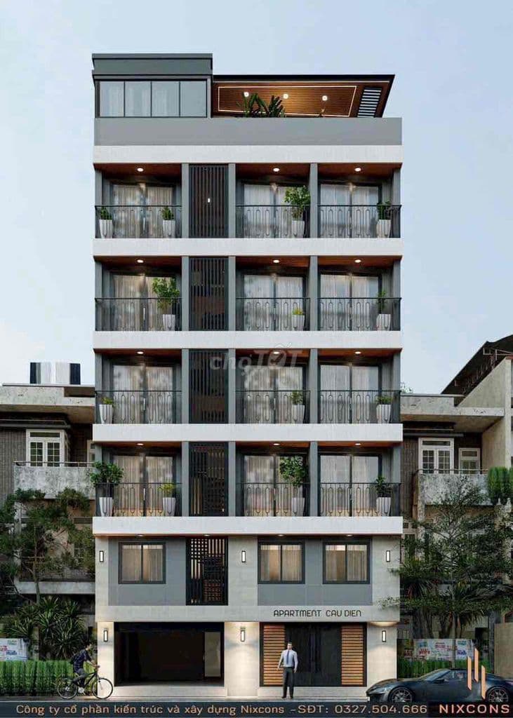 Mặt tiền đường số 53 phường tân quy Q7