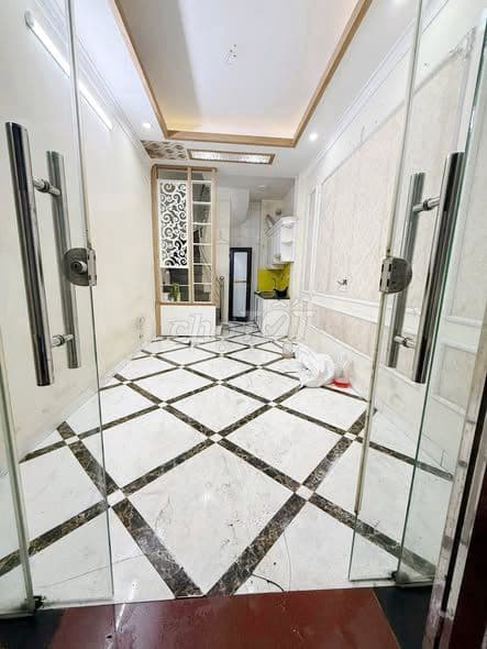 bán nhà 5 tầng Vĩnh Hưng giá hơn 3 tỷ - Ảnh 2