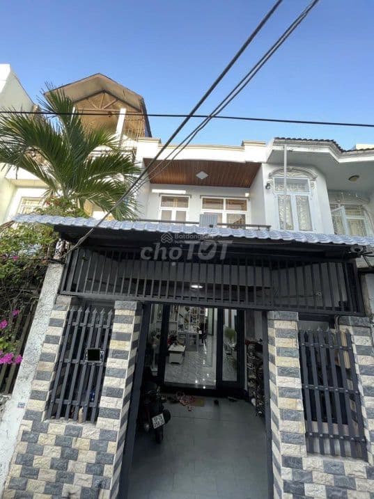 Siêu phẩm 2 tầng - 4PN - 4x19m - Dương Cát Lợi - TT Nhà Bè - Ảnh 2