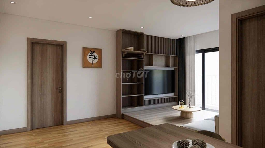 Cần bán căn Pavilion này