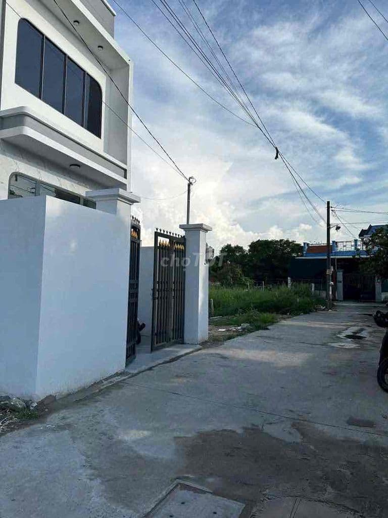 253m Sau Trường Nghề Bách Nghệ