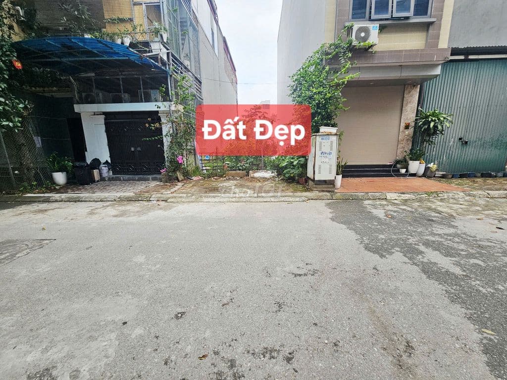 Giảm sốc, 113m2 tđc trâu quỳ - gia lâm, Đường oto tránh - kinh doanh