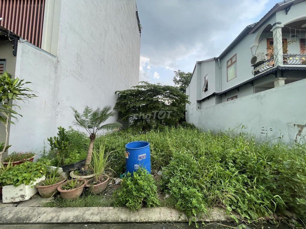 🚨 ĐẤT ĐẸP 98M² – HẺM XE HƠI THÔNG – SỔ RIÊNG - Ảnh 2