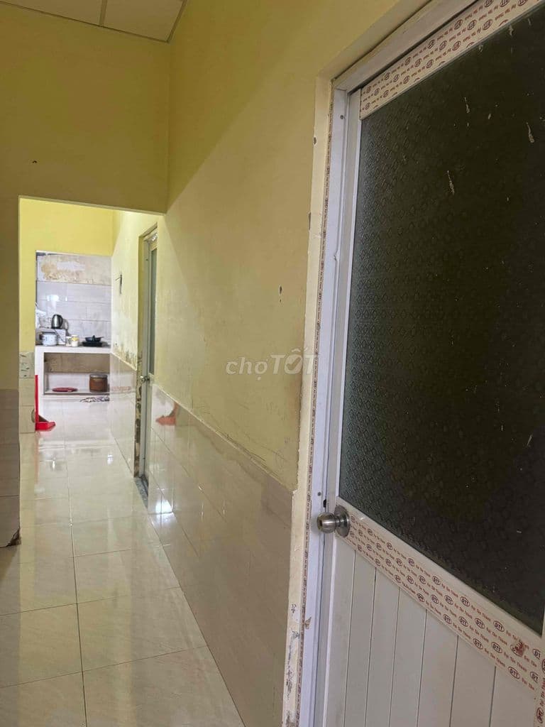 bán nhà cấp 4 60m2 sổ hoàn công - Ảnh 3