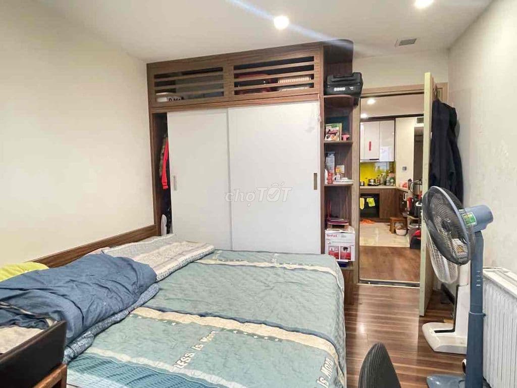 Hiếm Phố Quan Nhân, nhà đẹp ở luôn, full nội thất, cách oto tránh 20m, - Ảnh 2