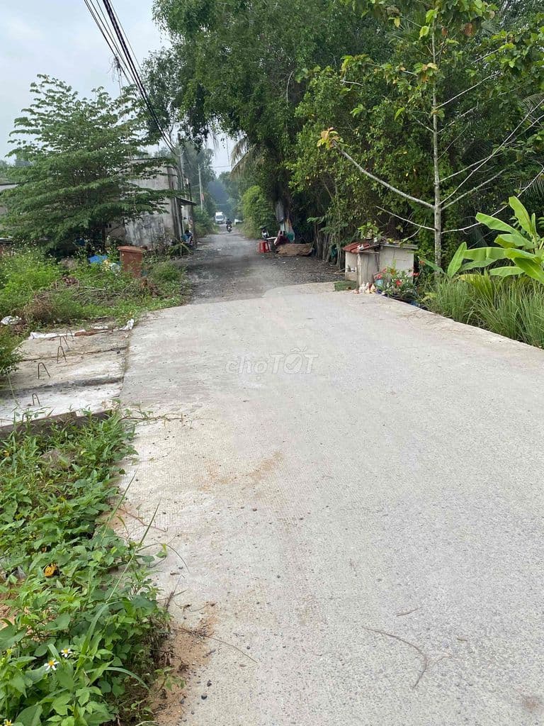 💰🔴💰 Bán 2049m đất thổ cư góc 2 mặt tiền. xã phạm văn hai