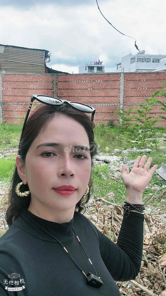LÔ ĐẤT 5 x 20 m XÂY 5 TẦNG ‘ DÂN TRÍ CAO 🌷 Khuôn đất đẹp vuôn - Ảnh 2