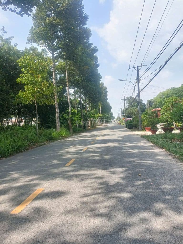 🔥 BÁN XƯỞNG + ĐẤT – AN NHƠN TÂY, CỦ CHI – GIÁ TỐT 🔥