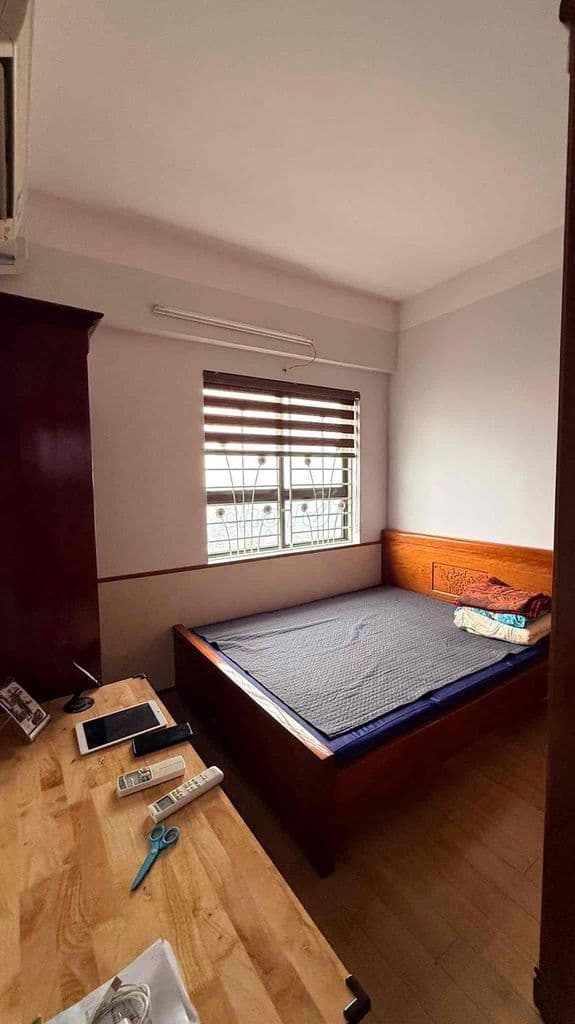 BÁN CHUNG CƯ ĐẠI THANH- 56M- 2NGỦ- SỔ ĐỎ LÂU DÀI- PHÍ DỊCH VỤ RẺ - Ảnh 2