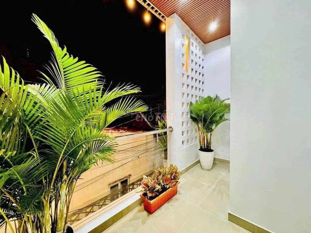 Nhà ngân hàng thanh lý đường Quang Trung, P.11, Q. Gò Vấp – 46m2 - Ảnh 3