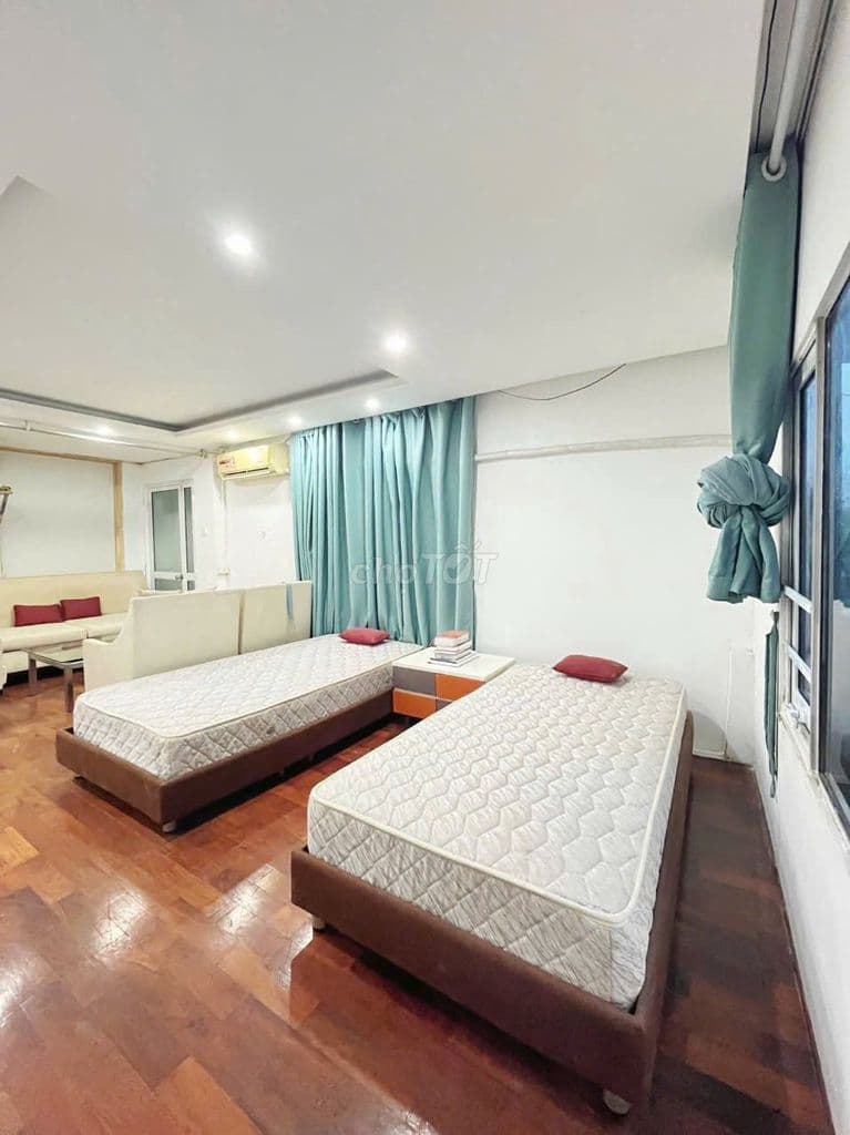 CHÍNH CHỦ BÁN CĂN HỘ PHỐ ĐÀO TẤN - Ảnh 3