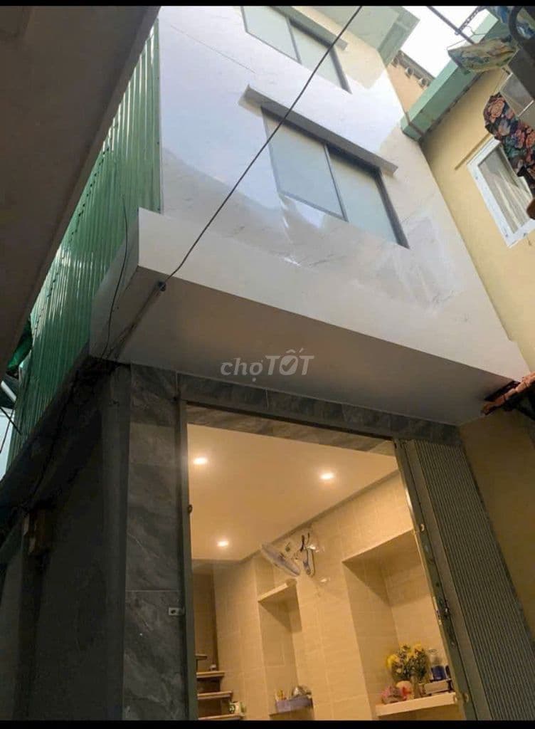 🔥HÀNG MỚI QUẬN 1 - 68/27Bis TRẦN QUANG KHẢI, P. TÂN ĐỊNH, QUẬN 1 - Ảnh 2