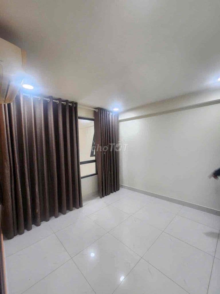 Hẻm xe hơi Chu Văn An, 4 x 10m 40m2, trệt lửng lầu, Giá 7.6 tỷ - Ảnh 2