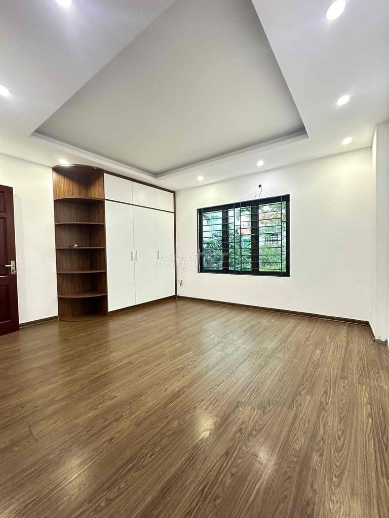 Nhà gần ĐH Công Nghiệp Hà Nội - Ảnh 3