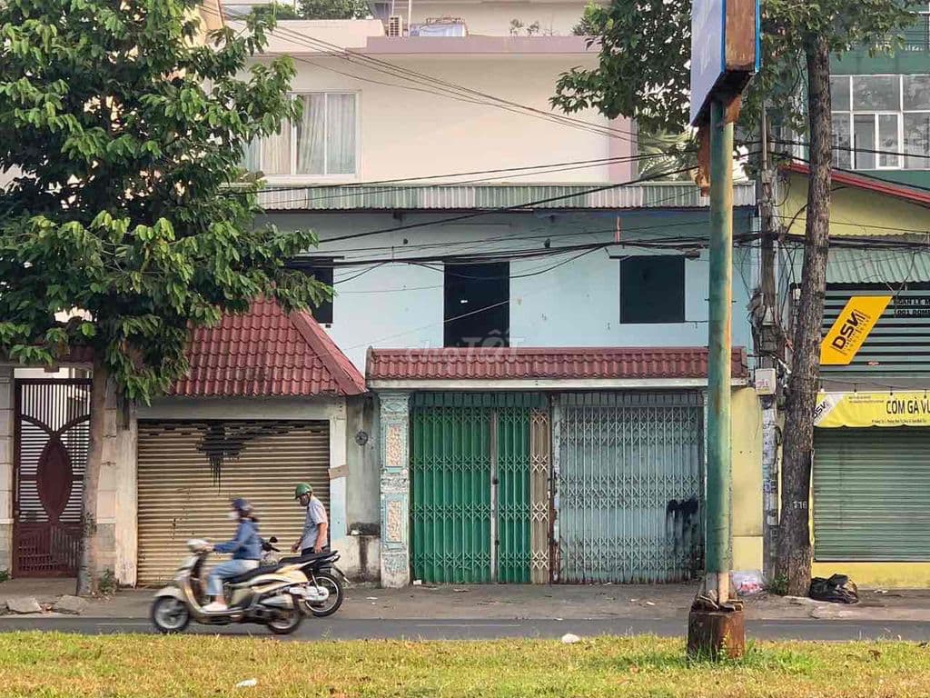 Đất biệt thự Đường số 7 DT: 10x20m mặt tiền khu Tên Lửa - gần Aeon BT - Ảnh 2