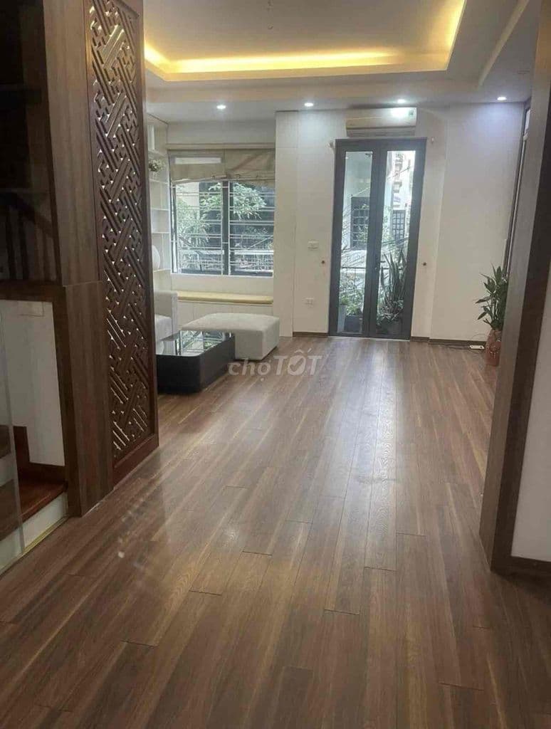 BÁN NHÀ THÁI HÀ - THANG MÁY - Ô TÔ ĐỖ - DT55M*7 TẦNG - GIÁ 20 TỶ - Ảnh 3