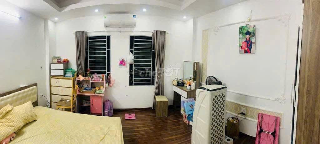 Bán nhà 31m², 5 tầng tại Dương Nội – Giá 6.5 tỷ - Ảnh 2