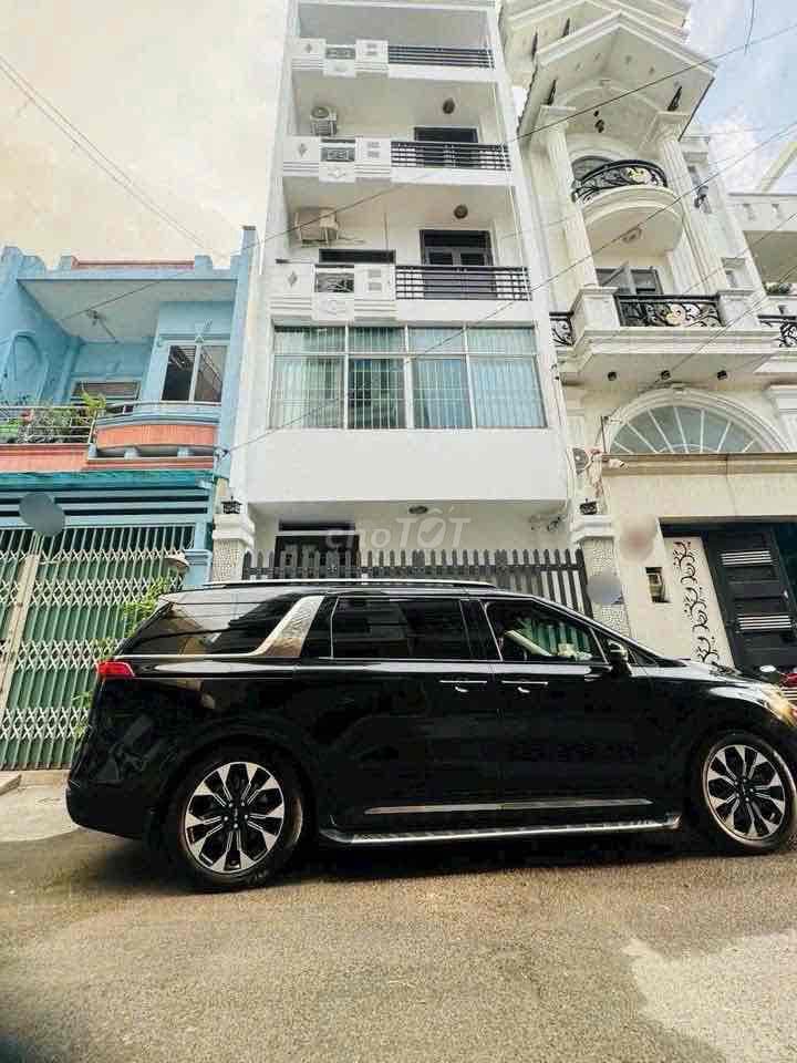 VỀ HÀ NỘI BÁN NHÀ GẤP