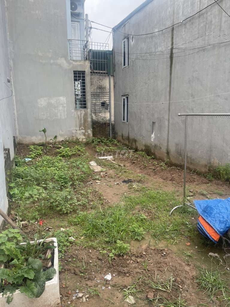 BÁN ĐẤT CẦU CỐC – TÂY MỖ – NAM TỪ LIÊM | GẦN VINHOMES - Ảnh 3