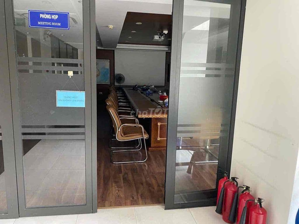 toà nhà văn phòng số 178 Đường La Thành, Đống Đa - Ảnh 3