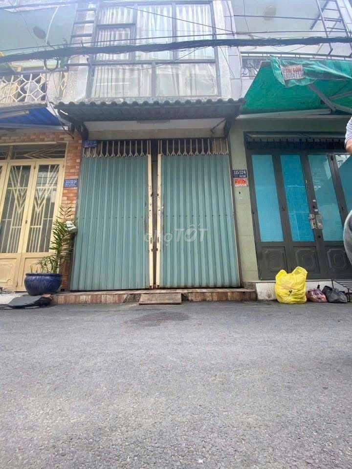 Bán nhà chính chủ thống nhất - Ảnh 2