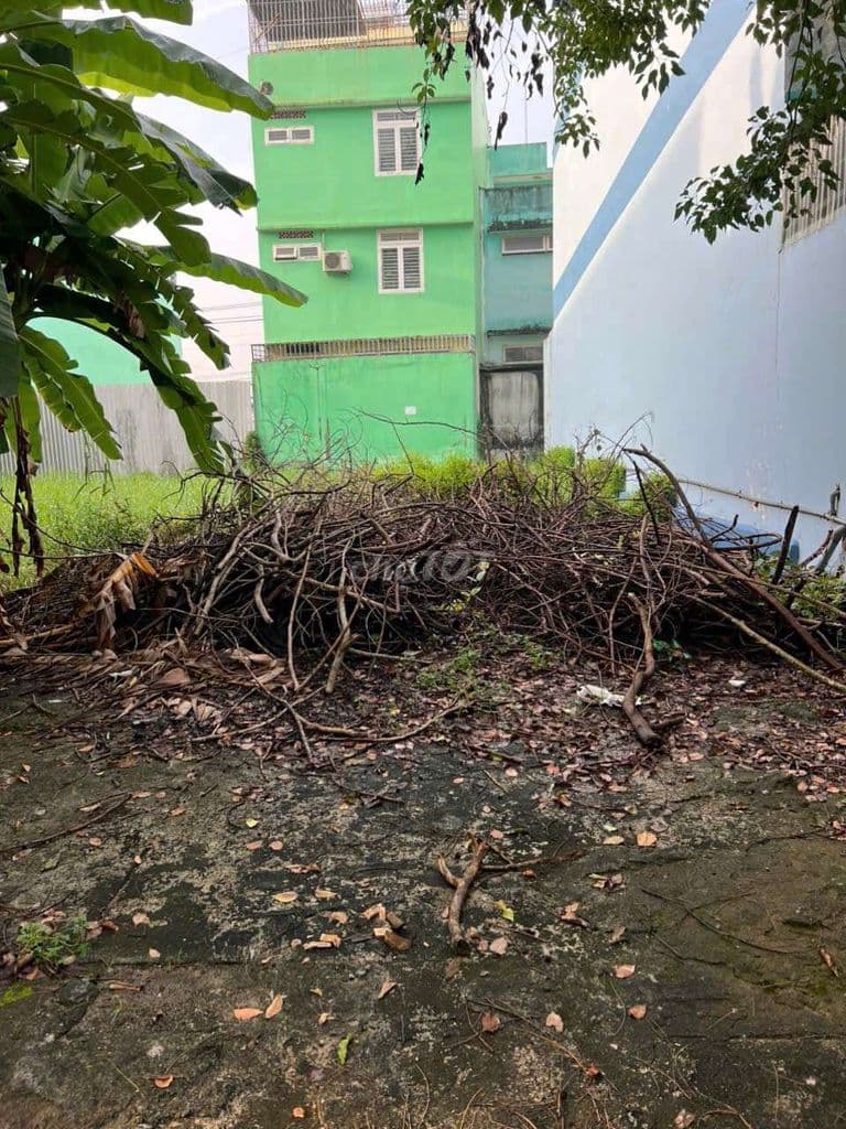 bán đất kdc 47mẫu, An Phú Tây. DT 8x20=160m