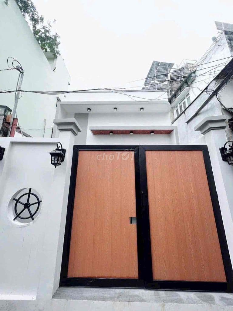 💓💓💓BÁN NHÀ KHU HIM LAM - KẾ BÊN NGỌC TRINH - PHƯỜNG TÂN HƯNG - XE TẢI