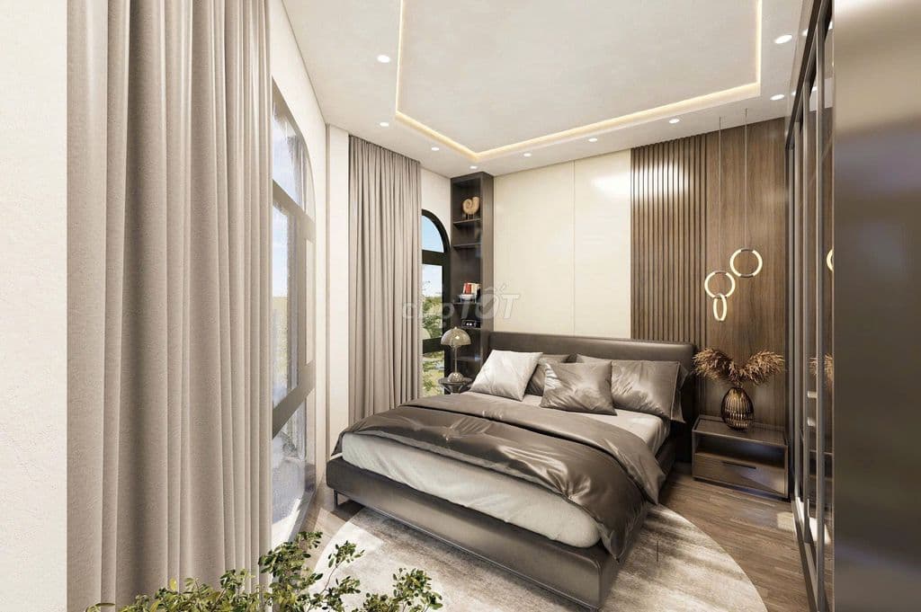 Bán nhà góc 2 mặt tiền hẻm gần aeon tân phú - Ảnh 2